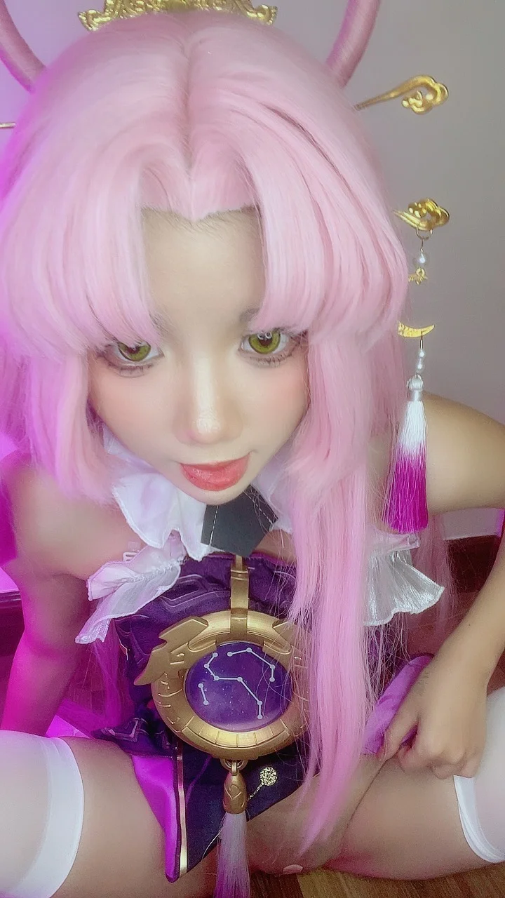 PoppaChan - Fu Xuan(符玄) [121P,12V-1.3GB] tg@simisebaisi 【丝足阁】101.webp